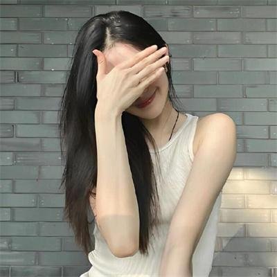 金色微笑